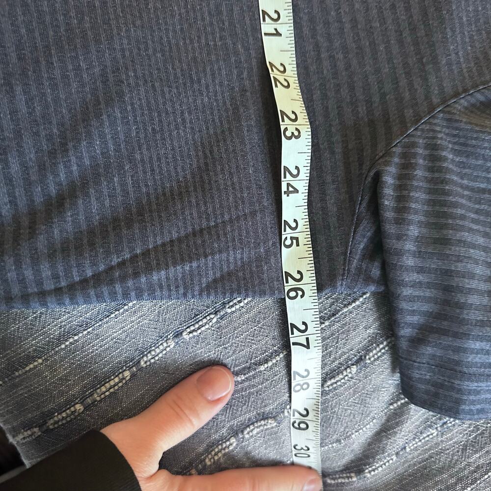 Puma Golf Pounce Aston Polo Shirt Peacoat - XXL - Picture 4 of 4